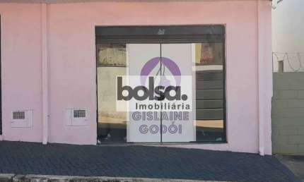 Sala comercial à venda no Centro, Agudos 