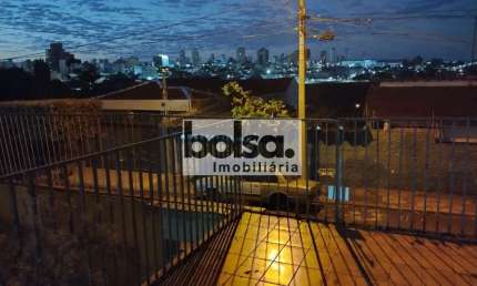 Ótima casa a venda no Bela Vista! ACEITA FINANCIAMENTO