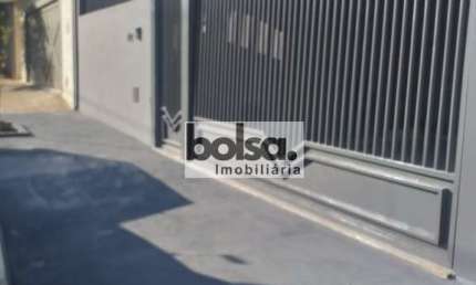 Casa com 3 quartos à venda na Vila Rocha, Bauru 