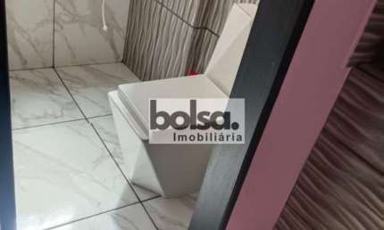 Apartamento para venda com 48 m² e 2 quartos em Jardim Nova Esperança, Bauru - SP