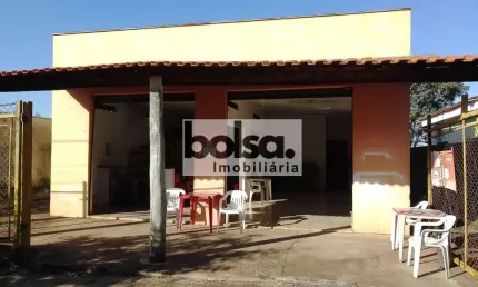 Barracão / Galpão / Depósito à venda no Jardim Prudência, Bauru 