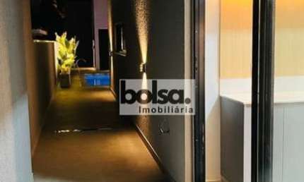Casa com 3 quartos à venda no Residencial Tivoli II, Bauru 