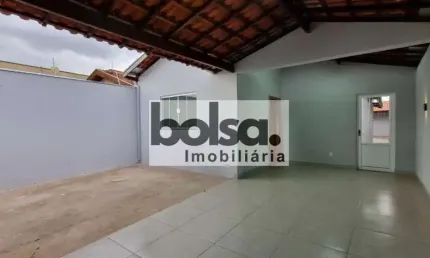 Casa com 3 quartos à venda no Jardim Solange, Bauru 