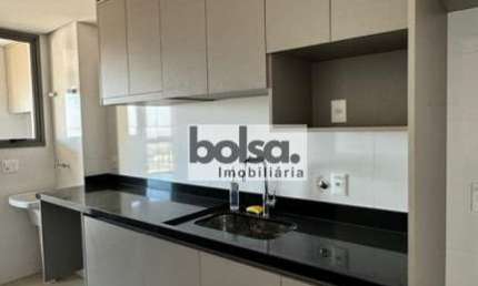 City Towers One - Apartamento para venda com 96 m² e 3 quartos
