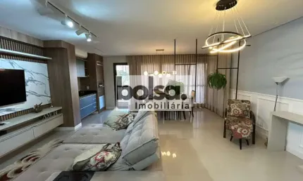 Apartamento com 3 quartos à venda na Vila Aviação, Bauru 