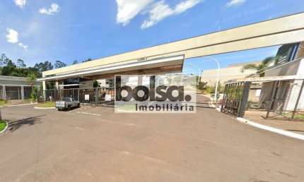 Casa para venda com 360 m² e 3 quartos em Vila Santista, Bauru - SP