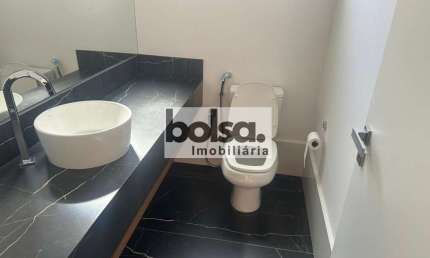 Casa para venda com 360 m² e 3 quartos em Vila Santista, Bauru - SP