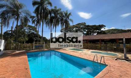 LOCALIZAÇÃO PRIVILEGIADA ! ! PROXIMO RECANTO DOS NOBRES ! !