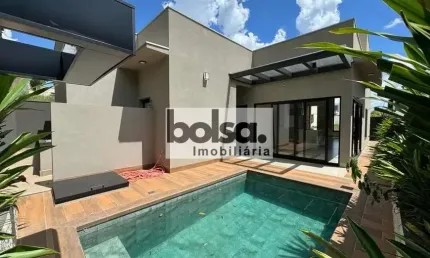 Casa maravilhosa no condominio spazio verde comendador ! !