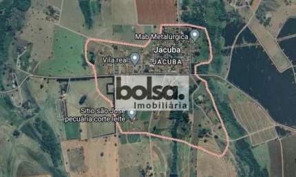 Fazenda à venda na Zona Rural, Arealva 