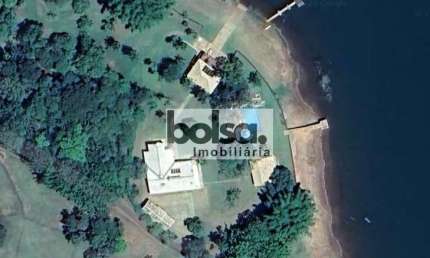 Fazenda à venda na Represa de Jurumirim, Avaré 