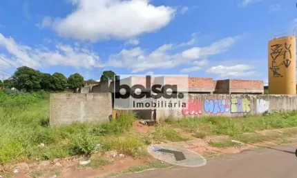 Terreno no bairro: jardim country club bauru. r$ 120.000,00