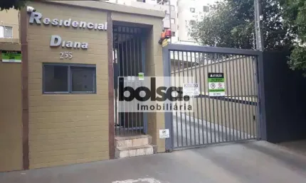 Apartamento com 3 quartos à venda no Jardim América, Bauru 