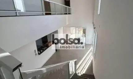 Casa com 4 quartos à venda na Vila Aviação, Bauru 