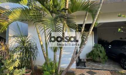 Casa com 3 quartos à venda no Quinta Ranieri, Bauru 