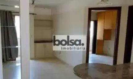 Apartamento para venda com 1 quarto em jardim panorama, bauru - sp