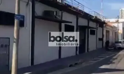 Ponto comercial à venda no Alto Higienópolis, Bauru 