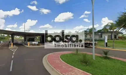 Terreno para venda com 452 m² em CONDOMÍNIO ALPHAVILLE, Bauru - SP