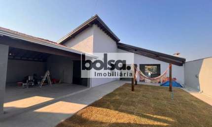 Casa com 3 quartos à venda na Zona Rural, Piratininga 