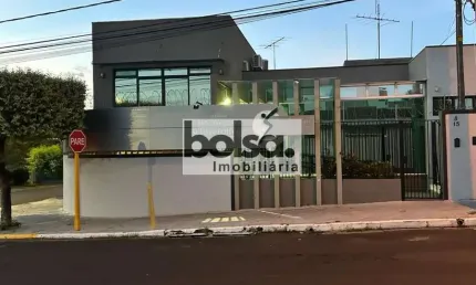 Prédio à venda no Jardim Estoril, Bauru 