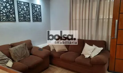 Casa com 2 quartos à venda no Jardim Ferraz, Bauru 