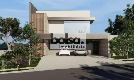 Casa para venda com 448 m² e 4 quartos em Indefinido, Indefinido - SP