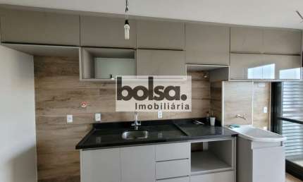 Apartamento com 3 quartos à venda na Vila Aviação, Bauru 