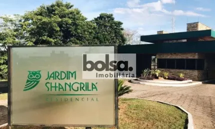 Terreno à venda no Jardim Shangri-Lá, Bauru 