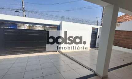 Casa com 3 quartos à venda na Vila Souto, Bauru , 250 m2 por R$ 750.000
