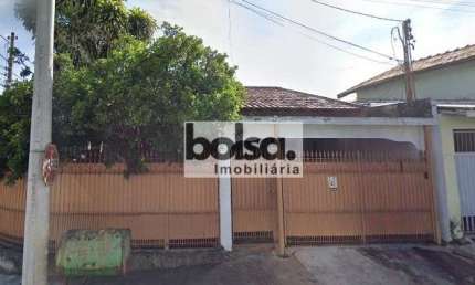 Casa para venda com 242 m² e 4 quartos em Vila Nova Nipônica, Bauru - SP