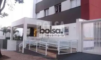 Apartamento para venda com 32 m² e 1 quarto em ALTOS DA CIDADE, Bauru - SP