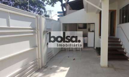 Casa com 3 quartos à venda na Vila Nova Santa Clara, Bauru 