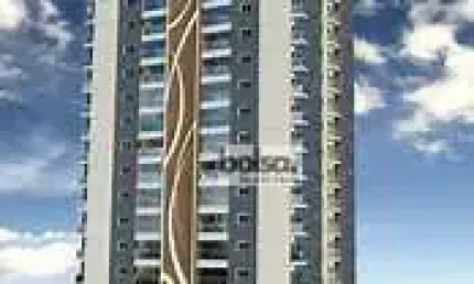 Apartamento para venda com 103 m² e 3 quartos em Vila Cidade Universitária, Bauru - SP