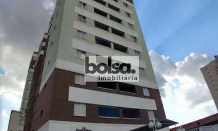 Apartamento com 2 quartos à venda no Centro, Bauru 