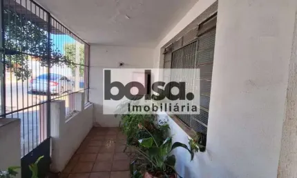 Casa com 2 quartos à venda no Jardim Estoril, Bauru 