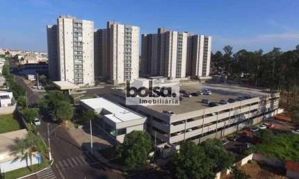 Apartamento com 3 quartos à venda no Quinta Ranieri, Bauru 