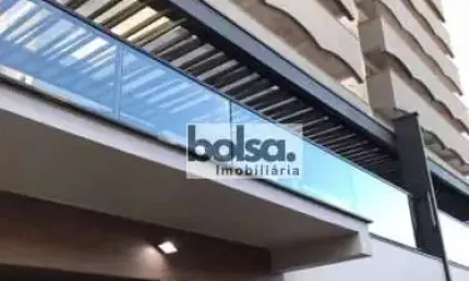 Apartamento para venda com 130 m² e 3 quartos em jardim dona sarah, bauru - sp