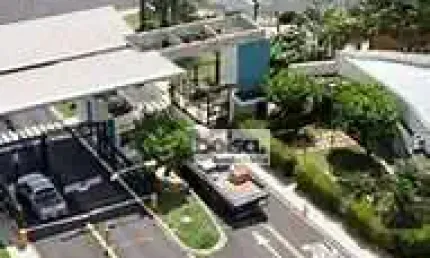 Terreno para venda com 360 m² em Vila Aviação, Bauru - SP