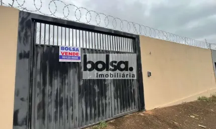 Terreno à venda no Jardim América, Bauru 