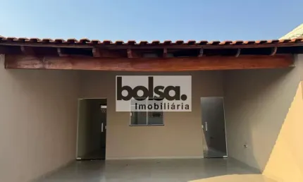 Casa com 3 quartos à venda na Vila São João do Ipiranga, Bauru 