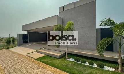 Casa com 3 quartos à venda no Guestier Residencial Boutique, Piratininga 