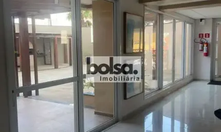 Apartamento com 1 quarto à venda na Vila Santa Tereza, Bauru 