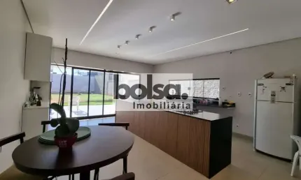 Casa com 3 quartos à venda no Residencial Vale Florido, Piratininga 