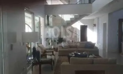 Casa com 4 quartos à venda no Residencial Lago Sul, Bauru 