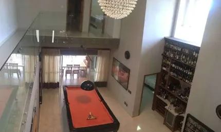 Casa com 4 quartos à venda no Residencial Lago Sul, Bauru 