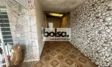 Casa para venda com 219 m² e 3 quartos em centro, bauru - sp