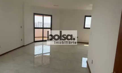 Apartamento com 3 quartos à venda no Jardim Panorama, Bauru 