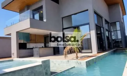 Sobrado maravilhoso no condominío cyrela estoril ! !
