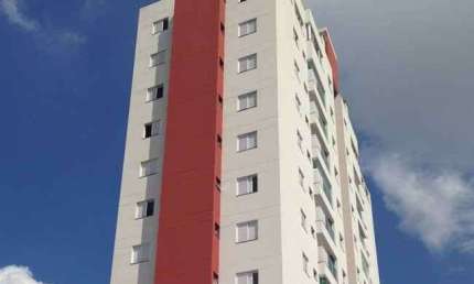 Apartamento com 2 quartos à venda no Parque Jardim Europa, Bauru 