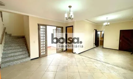 Casa com 3 quartos à venda no Jardim Terra Branca, Bauru 